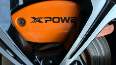 MG MG4 320kW EV XPOWER 64kWh 5dr Auto Electric Hatchback